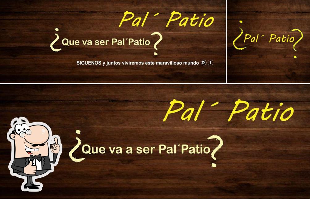 PalPatio Magangué