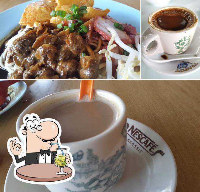 Kedai Kopi Pun Sim