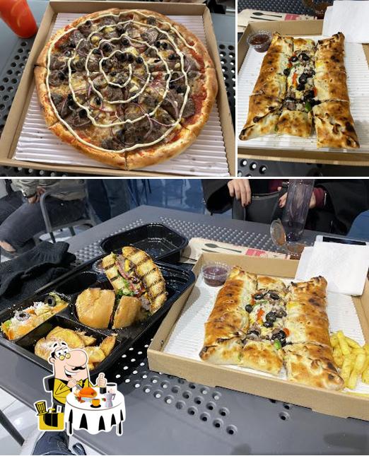 MAAN Pizz