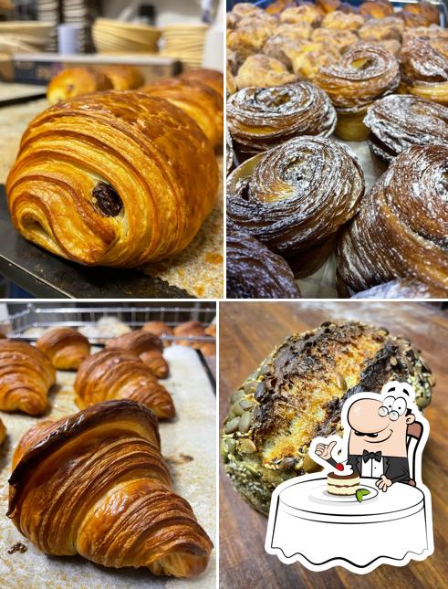 MAKER+BAKER