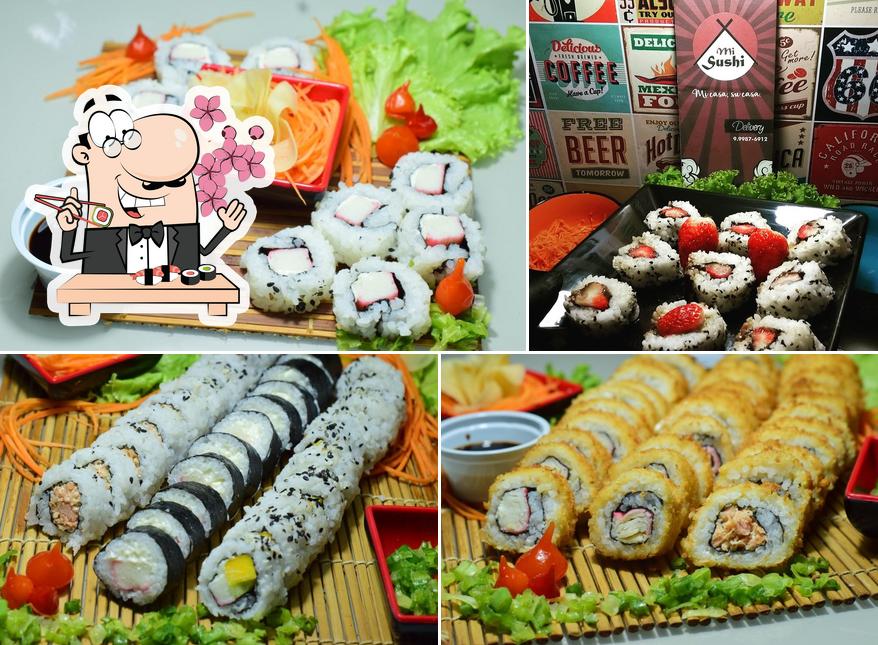 Mi Sushi