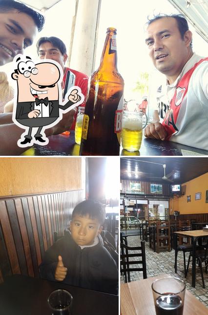 Resto Bar Santi