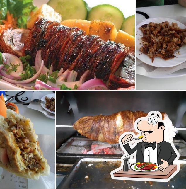 ŞİRİN KOKOREÇ