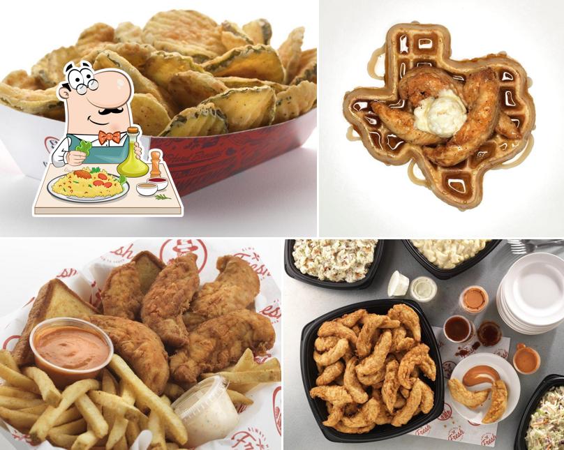 Slim Chickens