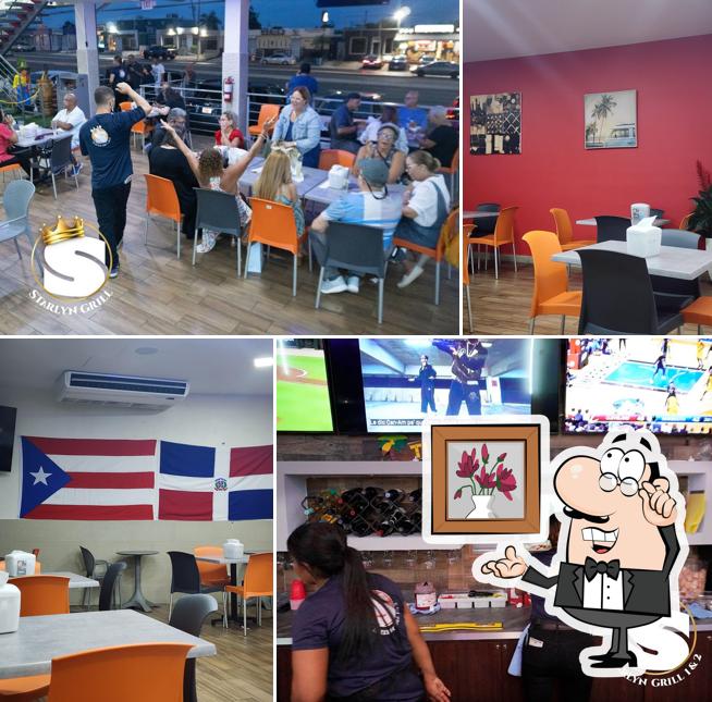 Starlyn Grill & Seafood #2