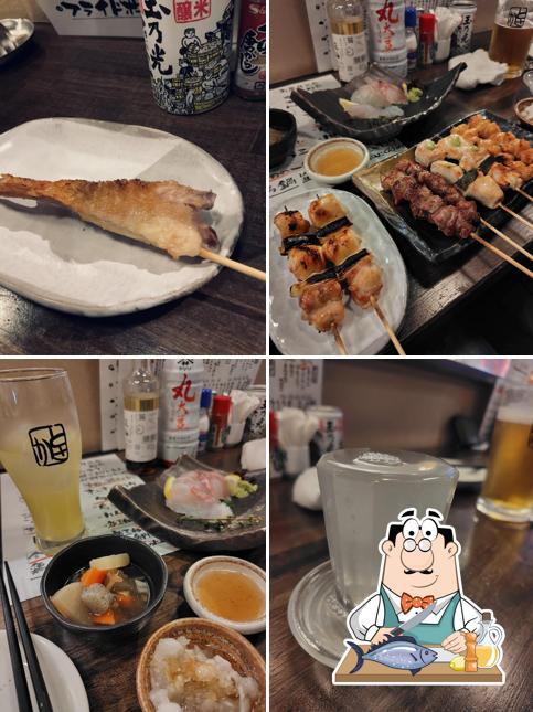 Sumibi Yakitori TOSAKA