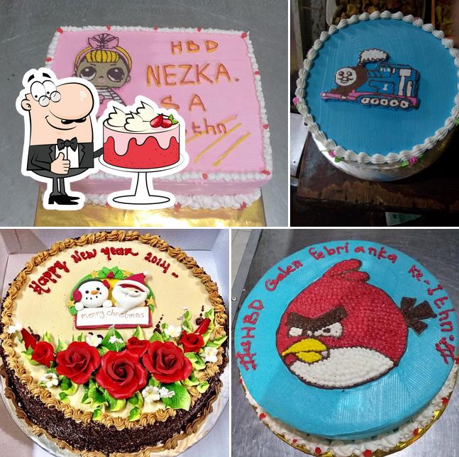 Syifa Bakery