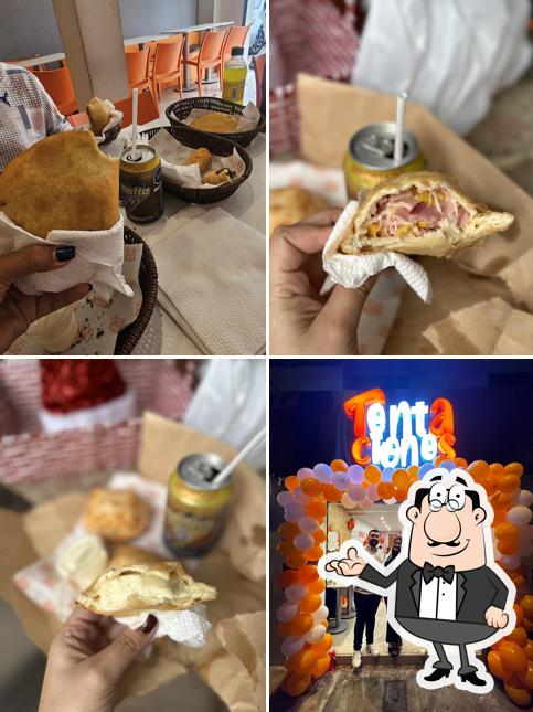 Tentaciones breña