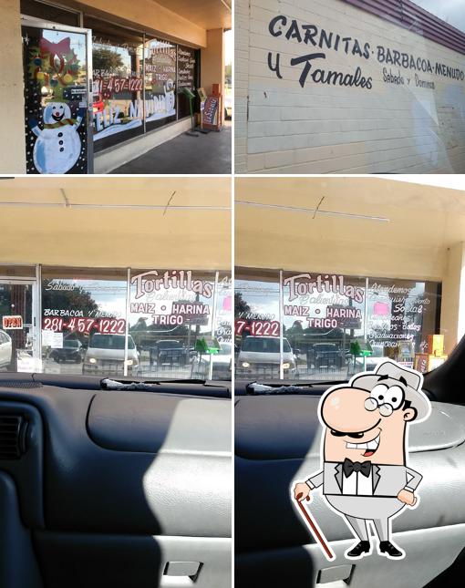 Tortilleria La Delicia