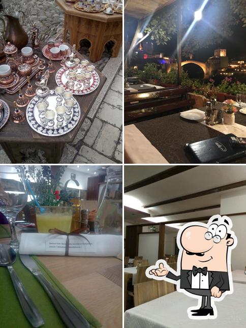 URBAN taste of orient