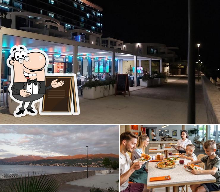 Villoresi Pizzeria