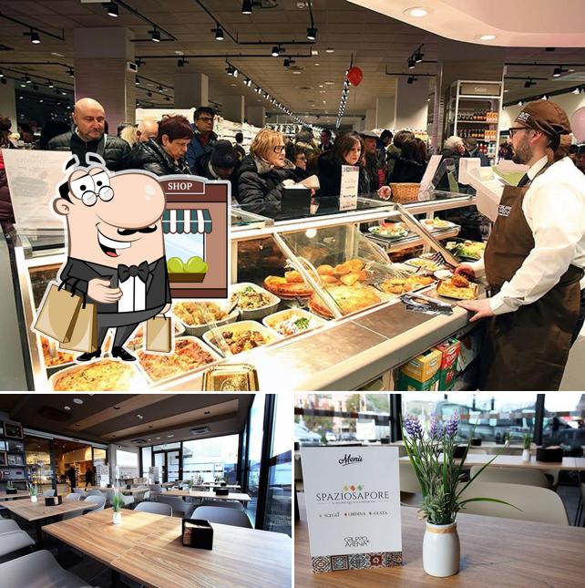Spazio Sapore