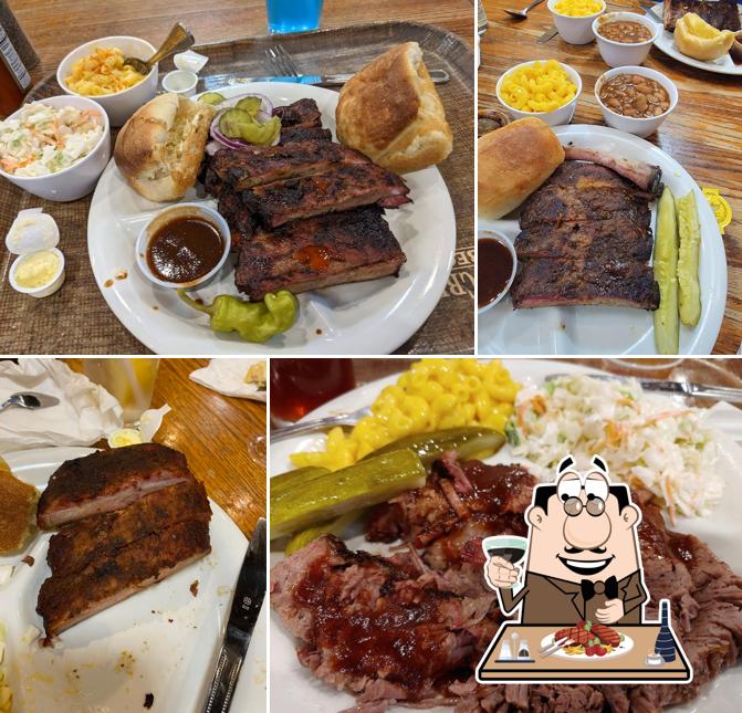 Spring Creek Barbeque