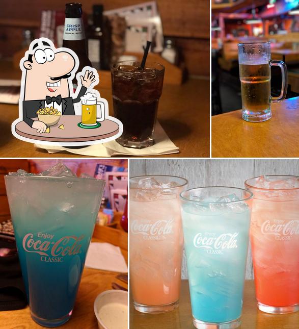 Texas Roadhouse