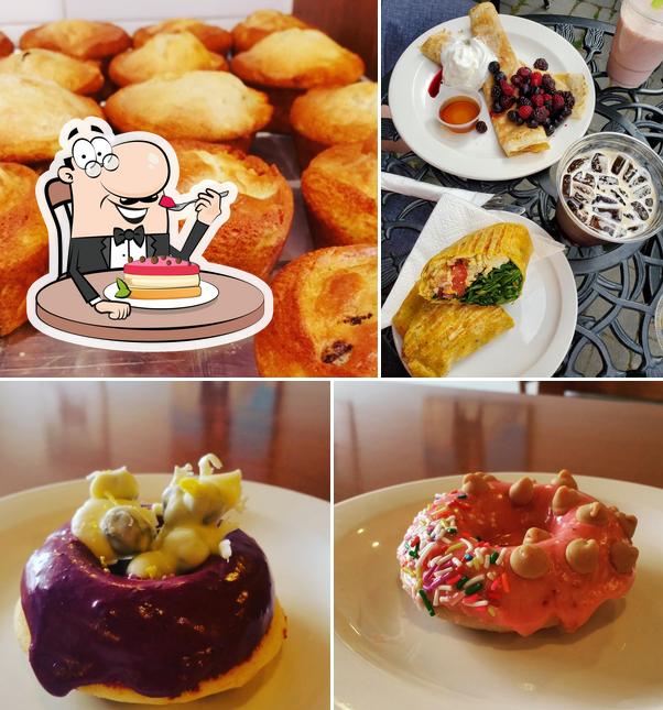 black dog cafe