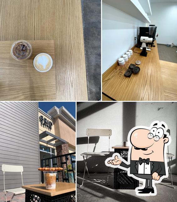 Grid Coffee