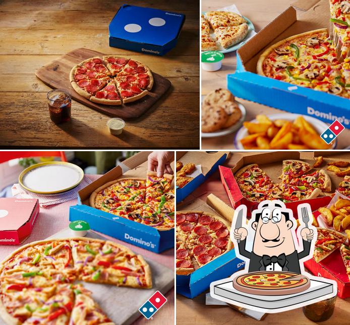 Domino's Pizza - Whitstable