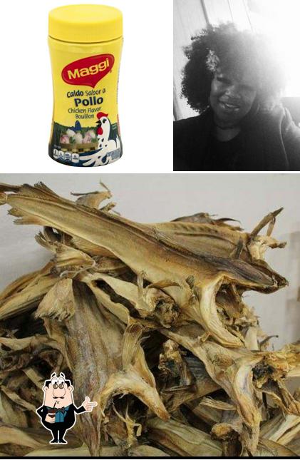 African Cuisine