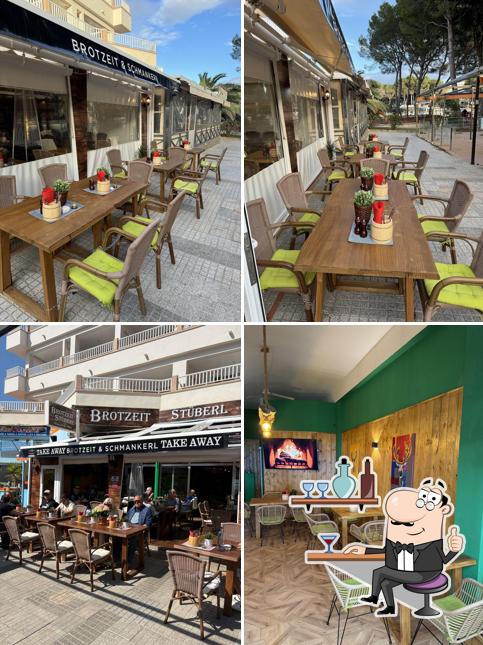 Schnitzelhaus Paguera Beach