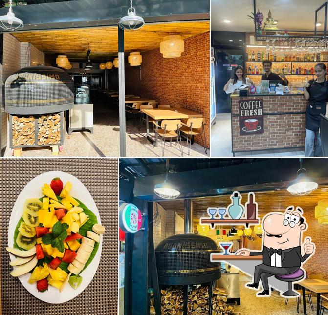Punjabi Grill Phuket