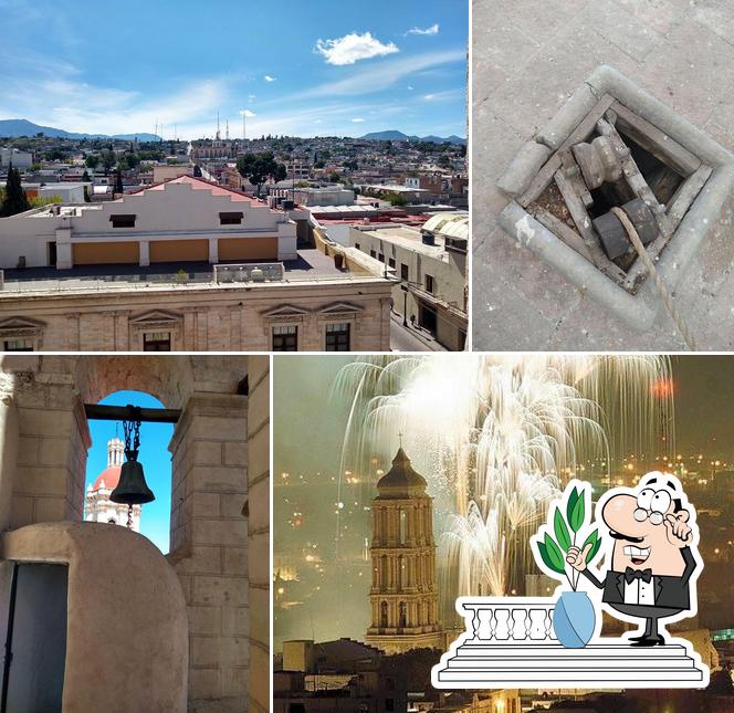 CASA Aldama