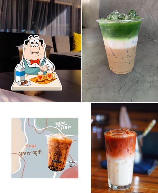 ร้านกาแฟ 3ล coffee