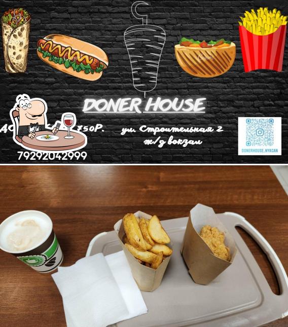 Donerhouse