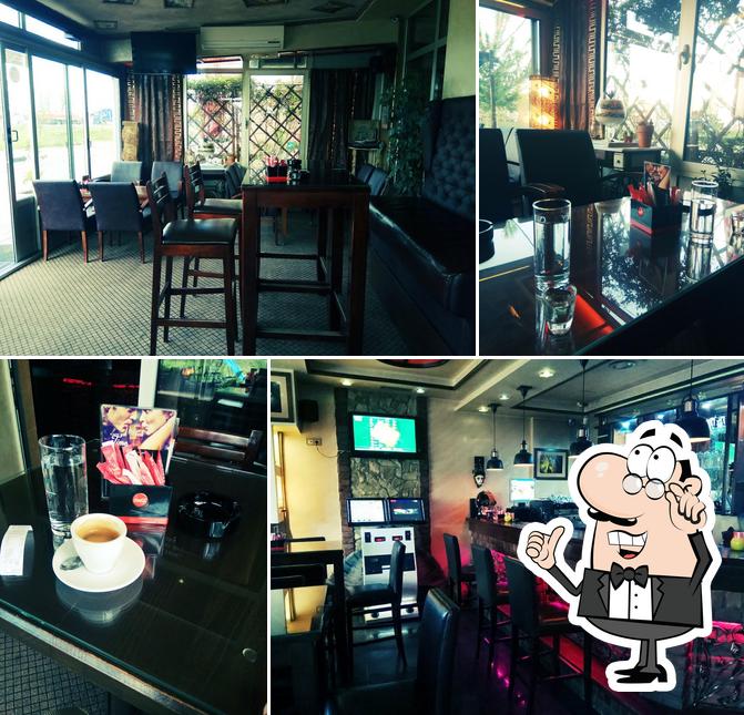 Kaffe Time Gradiska