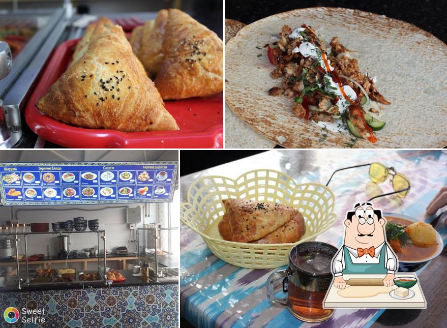 Чайхана Шаурма