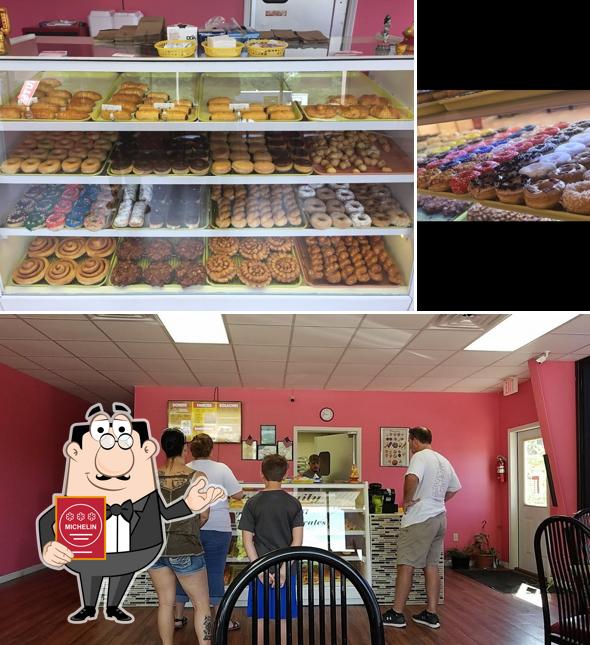 Simply Donuts