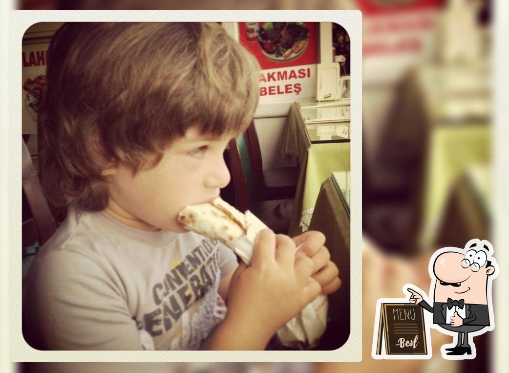 Tokatli Lahmacun Pide