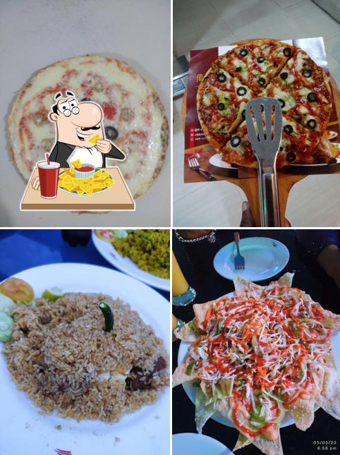Chilekotha and Trust Restaurant