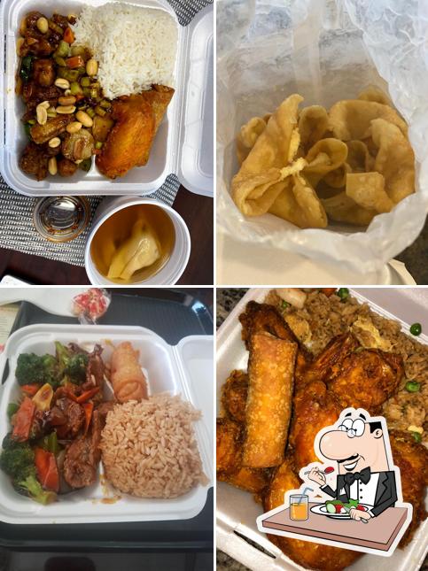 China Wok