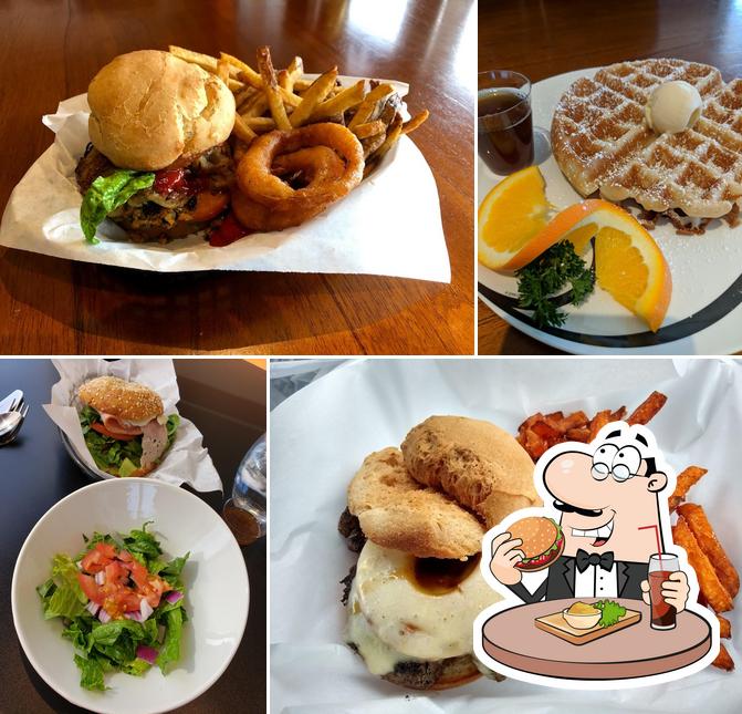 Cole's Bakery & Cafe