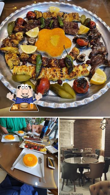 Etminan Restaurant