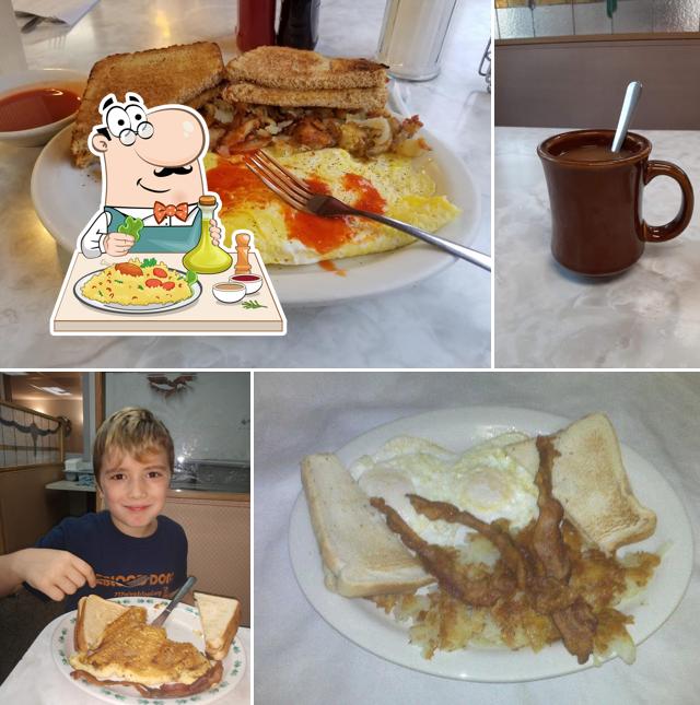 Family Fare