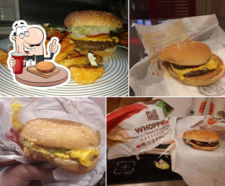 Burger King Dorsten