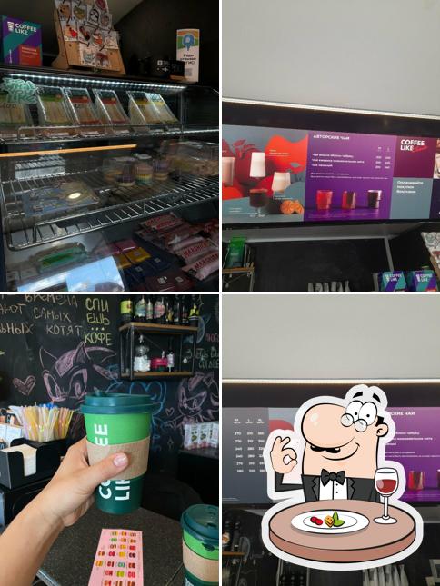 Coffee Like
