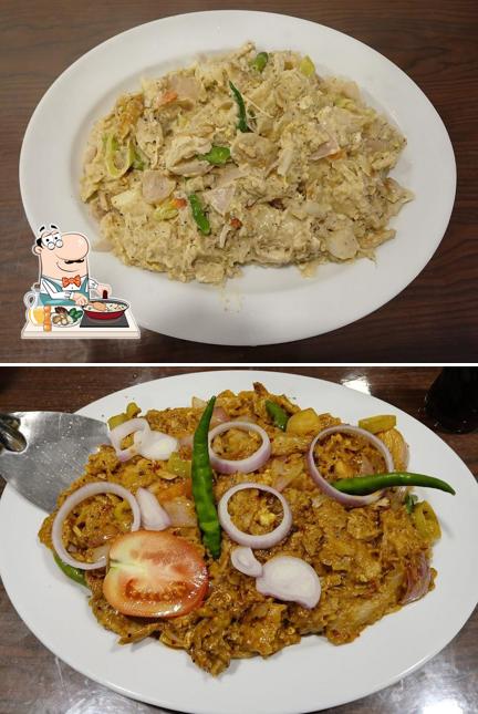 Kinara Family Restaurant