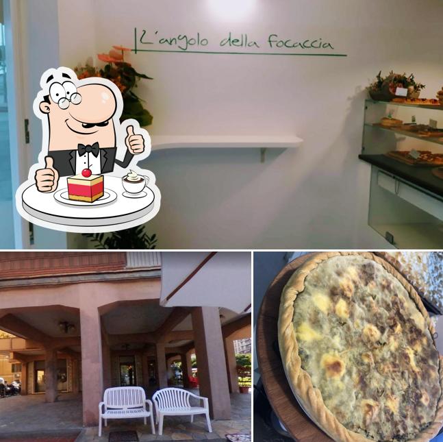 L'Angolo della Focaccia