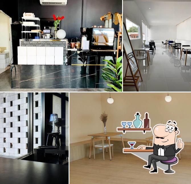 MINIMO House Café