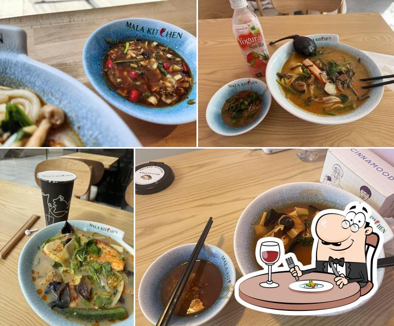 Mala Kitchen -Hannover