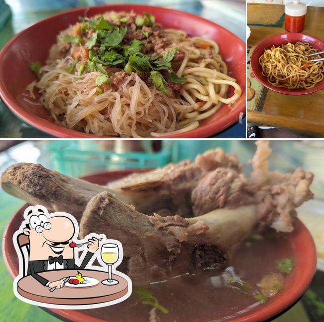 光復鄉美味早餐店