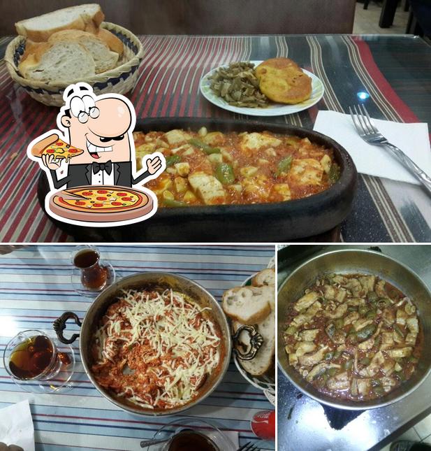 Olta Balık Restaurant