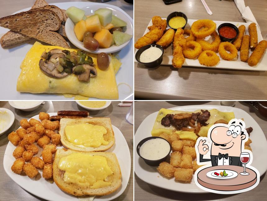 Perkins Restaurant & Bakery