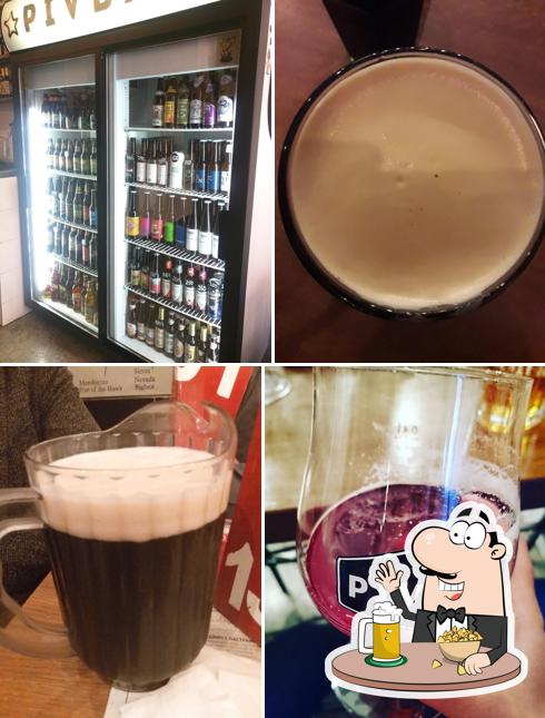 PIVBAR