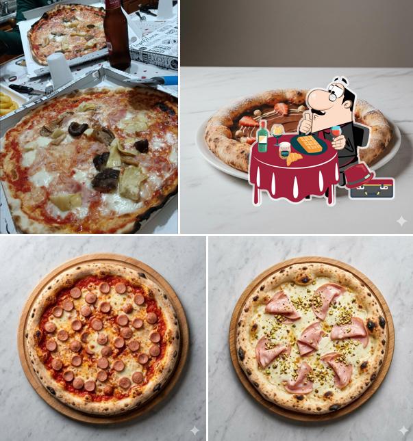 Il Grottino D’Asporto