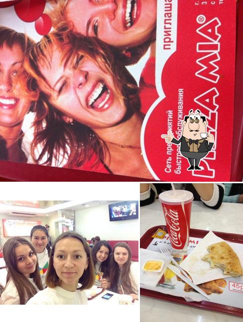 Pizza Mia