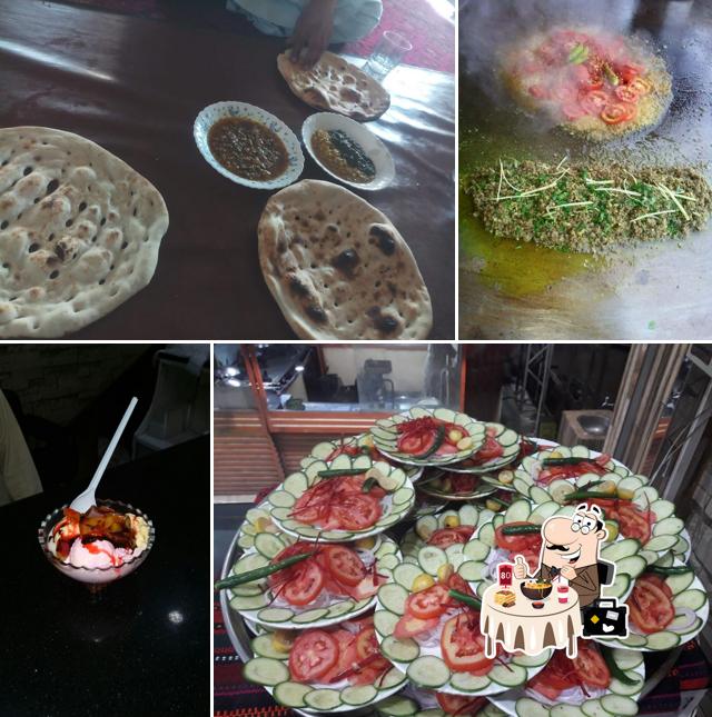 AL RAHMAN RESTAURANT
