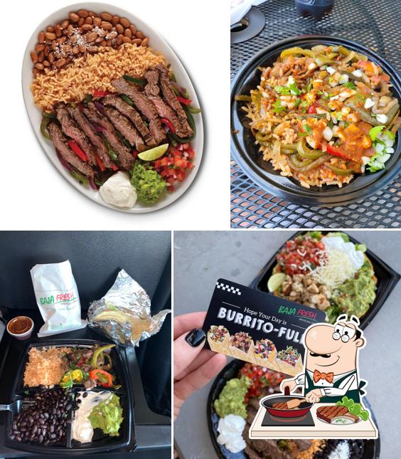 Baja Fresh
